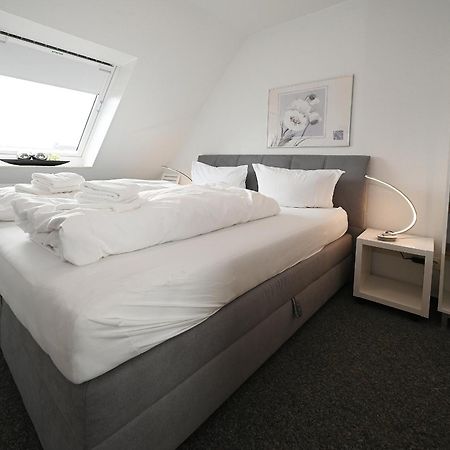 Seemeile 3 2 Büsum Buitenkant foto