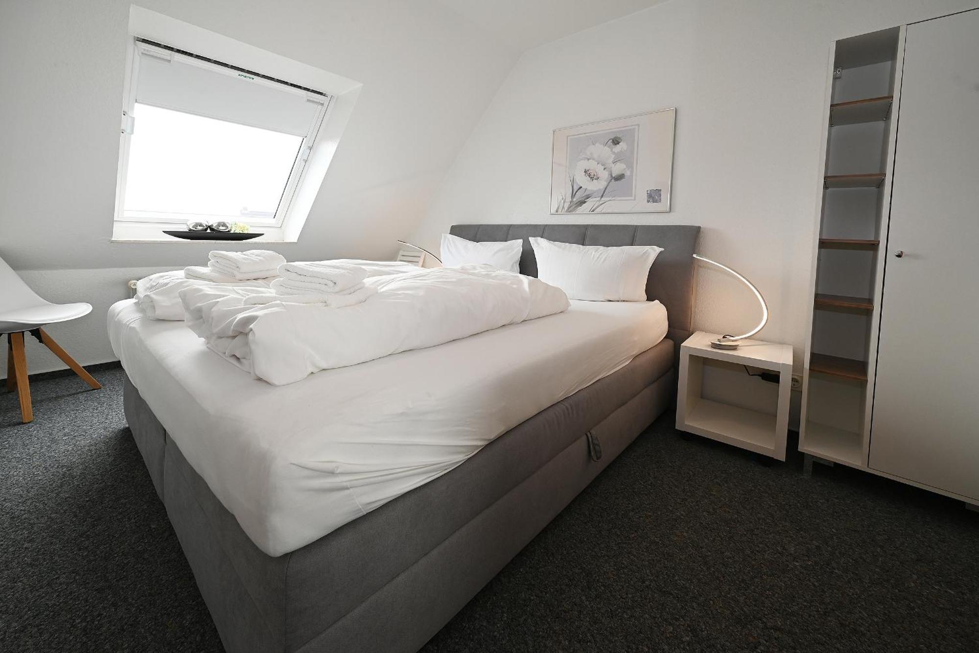 Seemeile 3 2 Büsum Buitenkant foto